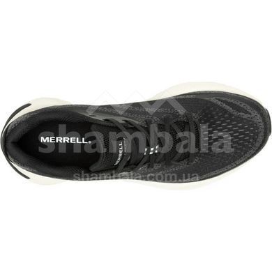 Кросівки для бігу чоловічі Merrell MORPHLITE, Black/White, 43 (195019761957)