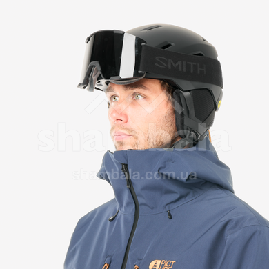 Гірськолижна чоловіча куртка Picture Organic Picture Object JKT, Camel Coffee, L (PO MVT0622F-L)