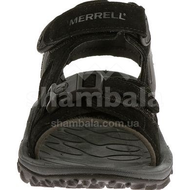 Сандалі чоловічі Merrell Kahuna III, Black, 40 (44211097404)