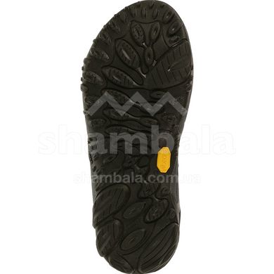 Сандалі чоловічі Merrell Kahuna III, Black, 40 (44211097404)