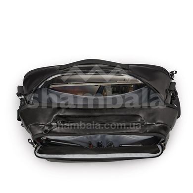 Сумка Osprey Transporter Boarding Bag 20, Black (843820121247)