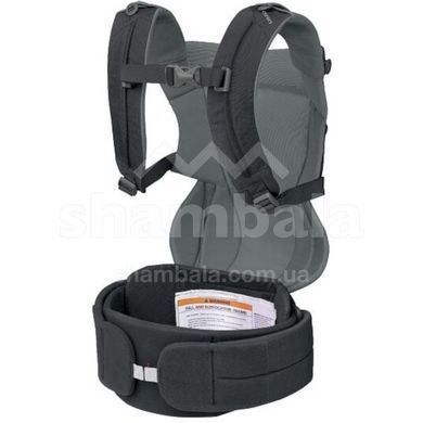 Рюкзак Osprey Poco Soft LT, Black, O/S (843820187779)