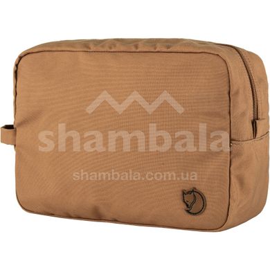 Органайзер Fjallraven Gear Bag Large, 19х27см, Dark Grey (7323450022303)