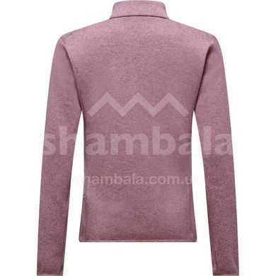 Женская флисовая кофта Salewa Puez Rocca PL Jacket W, Pink Zephyr, 40/34 (29127/6590 40/34)