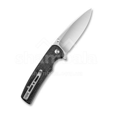 Ніж складаний Sencut Sachse, Black (S21007-1)