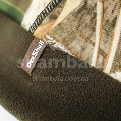 Шапка водонепроницаемая Dexshell Watch Hat, S/M, Camouflage (DH9912RTCSM)