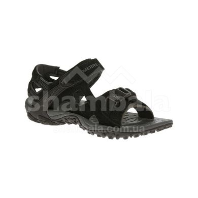 Сандалі чоловічі Merrell Kahuna III, Black, 40 (44211097404)