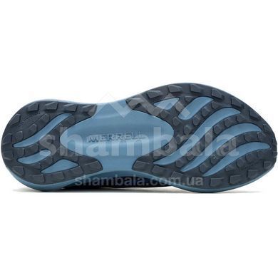 Кроссовки мужские Merrell Morphlite, Sea/Dazzle, 41 (195019761124)