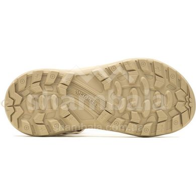 Сандали женские Merrell SPEED FUSION WEB SPORT, Oyster/Khaki, 38 (195019823693)