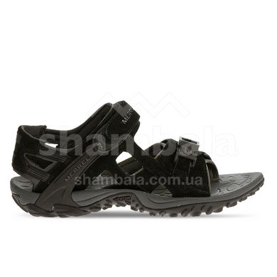 Сандалі чоловічі Merrell Kahuna III, Black, 40 (44211097404)