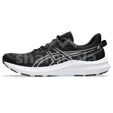 Кросівки чоловічі Asics JOLT 5, BLACK/WHITE, 8H (1011B963-003)