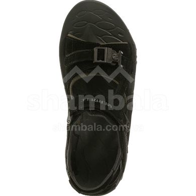 Сандалі чоловічі Merrell Kahuna III, Black, 40 (44211097404)