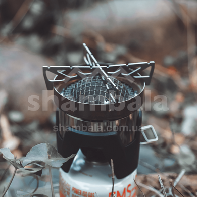Система для приготування їжі Fire Maple Crater, Black (FM CRATER)