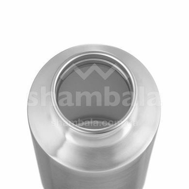 Бутылка Esbit DB750SC-S, Stainless Steel, 0.75 л (DB750SC-S)