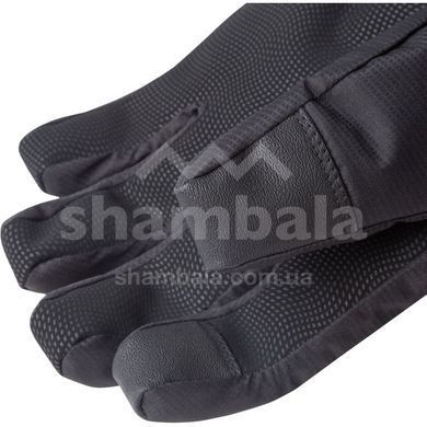 Перчатки Trekmates Classic DRY Glove, Black, S (TM-007611/TM-01000 S)