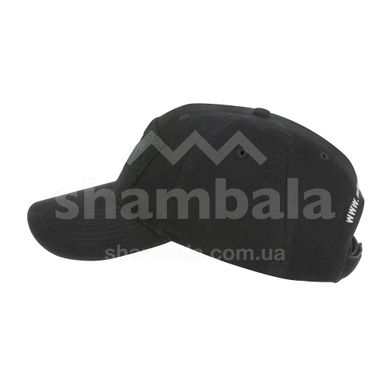 Кепка Tasmanian Tiger Tactical Cap, Black (TT 7659.040)