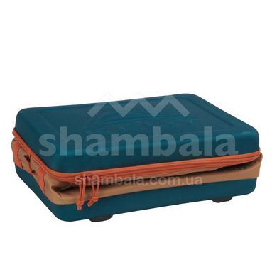 Сумка-холодильник Kelty Folding Cooler 48 Cans, dull gold-deep teal (22670123-DGO)