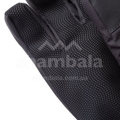Перчатки Trekmates Classic DRY Glove, Black, S (TM-007611/TM-01000 S)