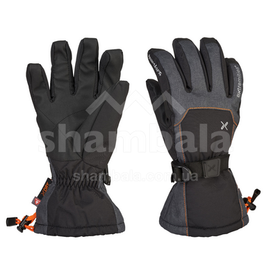 Рукавички Extremities Torres Peak Gloves, Black/Grey, L (5060292466385)