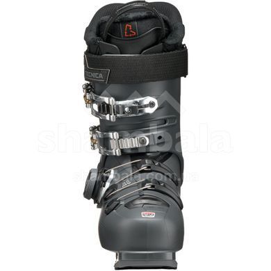 Лижні жіночі черевики Tecnica Mach Boa MV 85 W RT, Race Grey, 24 (TCNC 201G64G0.900 900-240)
