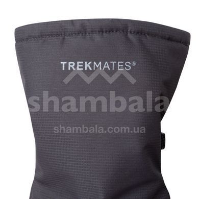Перчатки Trekmates Classic DRY Glove, Black, S (TM-007611/TM-01000 S)