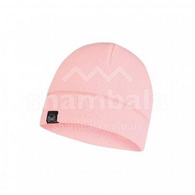 Шапка детская (8-12) Buff Kids Polar Hat, Solid Flamingo Pink (BU 113415.560.10.00)