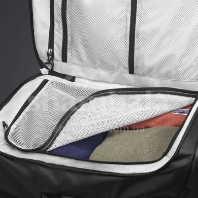 Сумка на колесах Osprey Transporter Wheeled Carry-On 38L, blue flame/nocturnal blue, O/S (10006356)