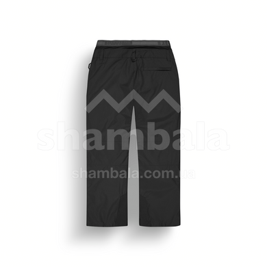 Штани жіночі Picture Organic Akna W 2026 Black, M (PO WPT0137A-M)