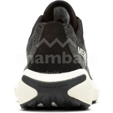 Кросівки для бігу чоловічі Merrell MORPHLITE, Black/White, 43 (195019761957)