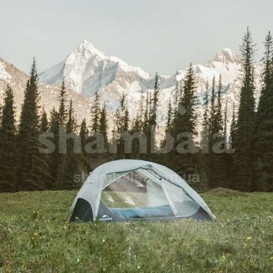 Намет двомісний ультралегкий Naturehike Star River UL CNK2450WS022, Brown (100000376)