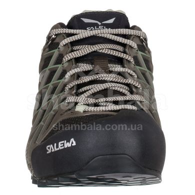 Кросівки чоловічі Salewa MS Wildfire, Black Olive/Siberia, SLW 63485.7625-48,5)