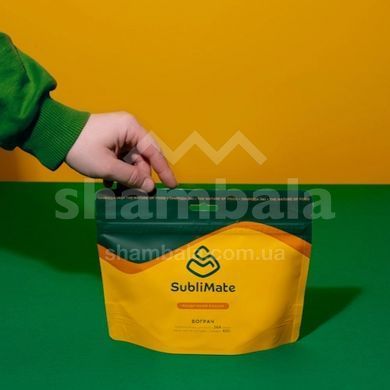 Бограч SubliMate (SM)