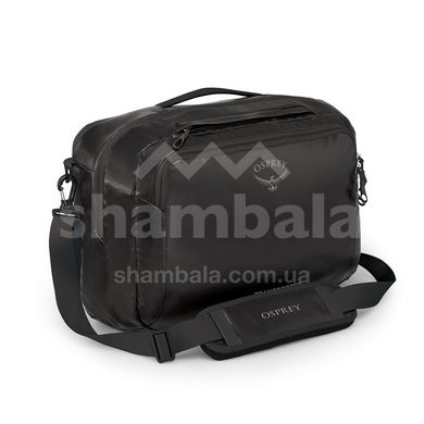 Сумка Osprey Transporter Boarding Bag 20, Black (843820121247)