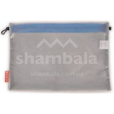 Сумка прозрачная Tatonka Clear Bag A5, Transparent (TAT 3053.325)