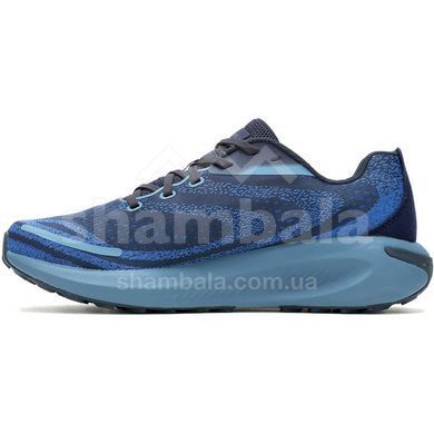 Кроссовки мужские Merrell Morphlite, Sea/Dazzle, 41 (195019761124)