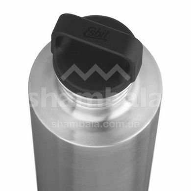 Бутылка Esbit DB750SC-S, Stainless Steel, 0.75 л (DB750SC-S)