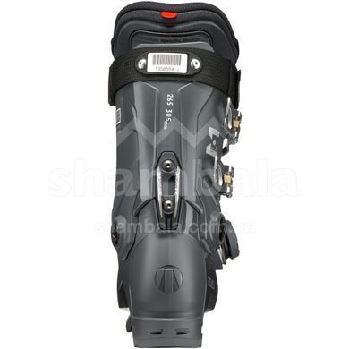 Лижні жіночі черевики Tecnica Mach Boa MV 85 W RT, Race Grey, 24 (TCNC 201G64G0.900 900-240)