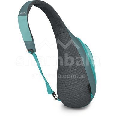 Рюкзак Osprey Daylite Sling, Jetstream Blue/Cascade Blue, O/S (843820169553)