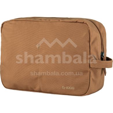 Органайзер Fjallraven Gear Bag Large, 19х27см, Dark Grey (7323450022303)