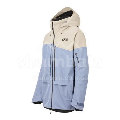 Куртка лижна Picture Organic, Lassen GTX 2L, 2026, Stonewash, L (3663270940093)