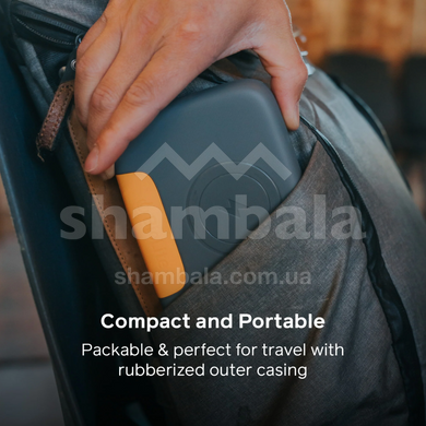 Повербанк BioLite Charge 100 MAX, 25000 mAh (BLT CBD0100)