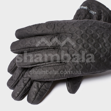 Перчатки женские Trekmates Keska Glove Wmns, black, S (TM-002809/TM-01000)