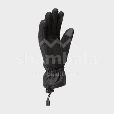 Рукавиці жіночі Trekmates Keska Glove Wmns Black, L (TM-002809/TM-01000)