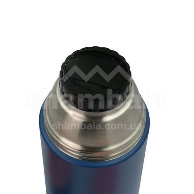 Термос BaseCamp Vacuum Thermos, 0.75 L, Green (BCP 100413)