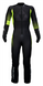 Комбінезон гірськолижний Fischer Race Suit, 140 (G19819)