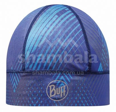 Шапка Buff Xdcs Tech Hat, Blue Enton Blue (BU 111213.707.10.00)