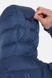 Зимний мужской пуховик Rab Electron Hoody, Beluga, XXL (QDB-69-BEL-XXL)