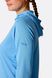 Кофта женская Rab Sonic Hoody Wmns, Bluebird, 10 (RB QCC-52-BBD-10)