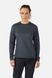 Кофта жіноча Rab Nexus Crew Wmns, Beluga, 8 (QFF-88-BEL-08)