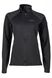 Кофта женская Marmot Wm's Stretch Fleece Jaket Black, XS (MRT 89660.001-XS)